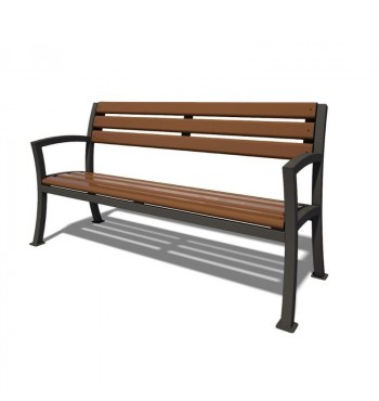 Bench LP002