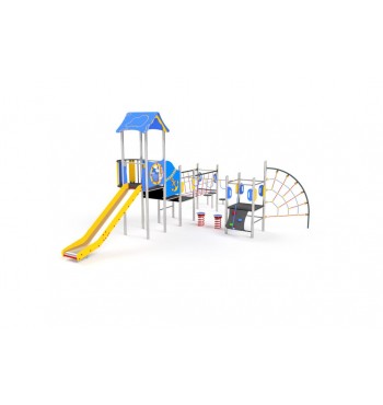 Playground set A6081