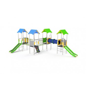 Playground set A6040