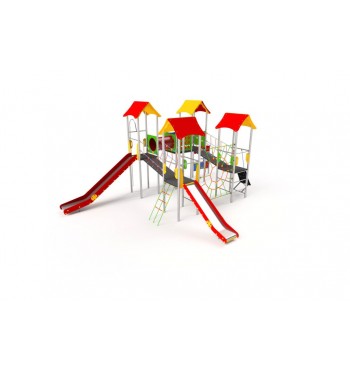 Playground set A6077