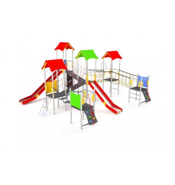 Playground set A6061