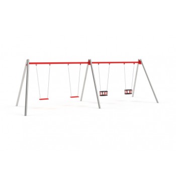 Pendulum swing set A3512A2