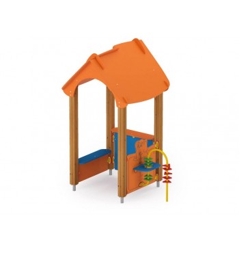 Playground set N12318