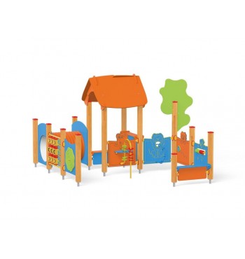 Playground set N12320