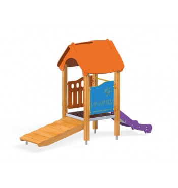 Playground set N12326