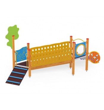 Playground set N11239