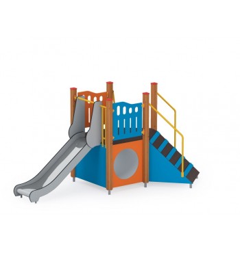 Playground set N2124