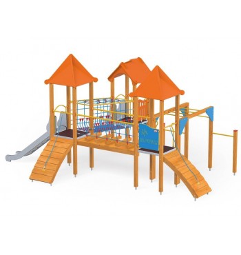 Playground set N1238