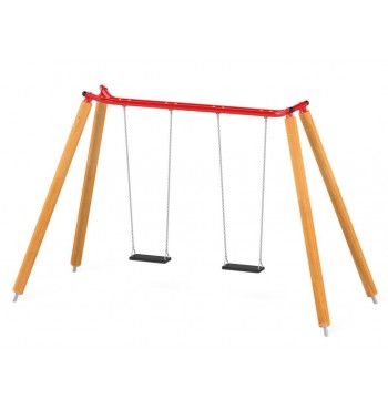 Pendulum swing set N3106