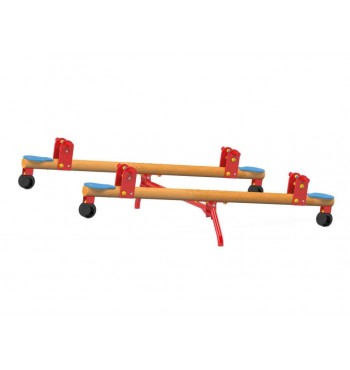 Double balance swing N3110