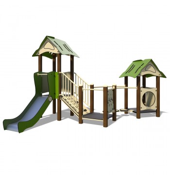 Playground set "April" TL102