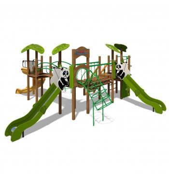 Playground set TE907M