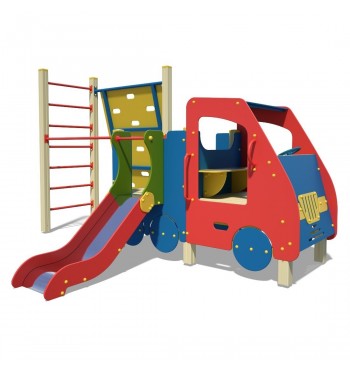 Playground set TE506