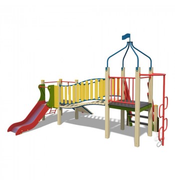 Playground set TE811