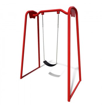 Pendulum swing set TE406